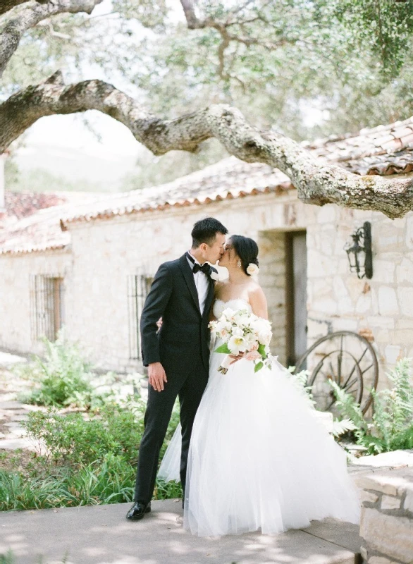 A Wedding for Joanne and Johnny