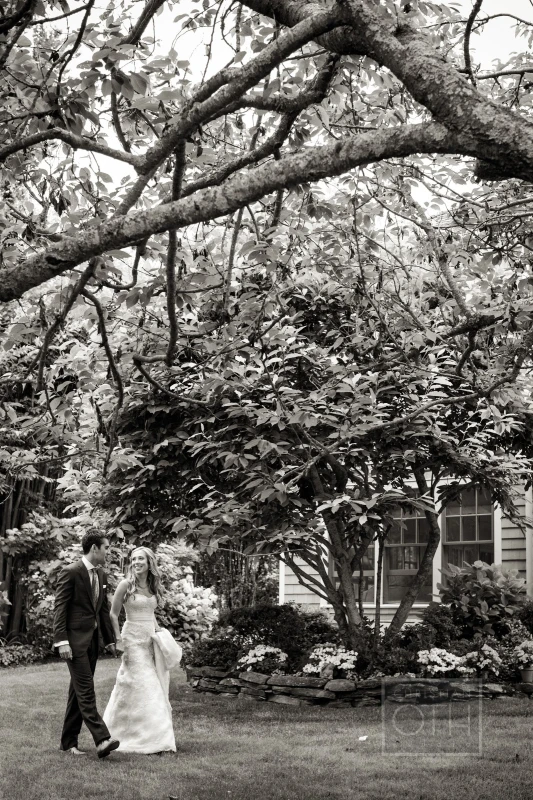 A Wedding for Olivia and Scott