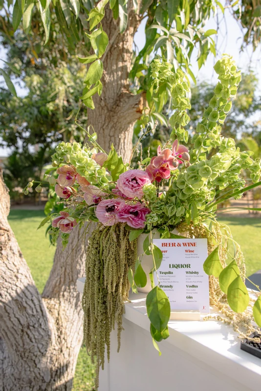 A Whimsical Wedding for Emily and Josh