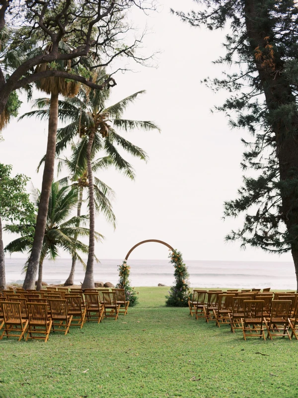 A Colorful Wedding for Caitlin and Alex