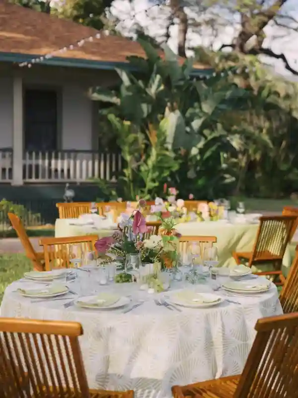 A Colorful Wedding for Caitlin and Alex