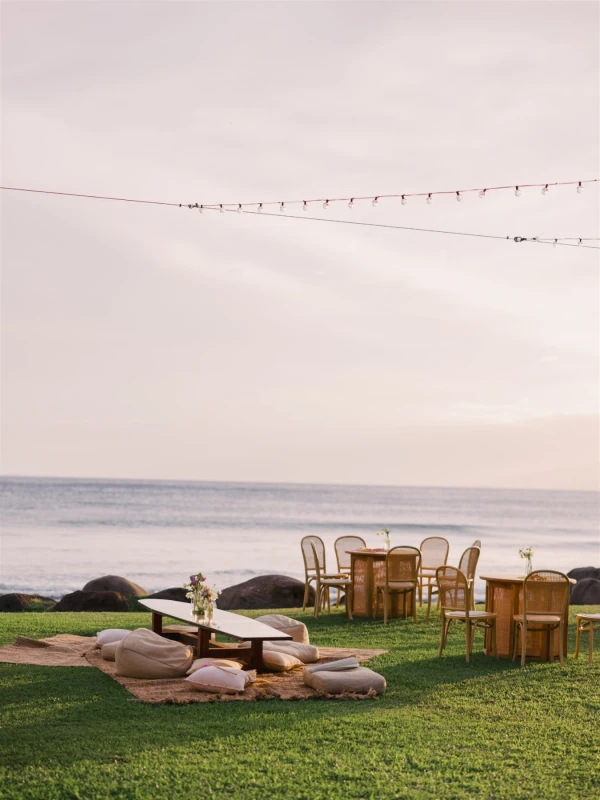 A Colorful Wedding for Caitlin and Alex