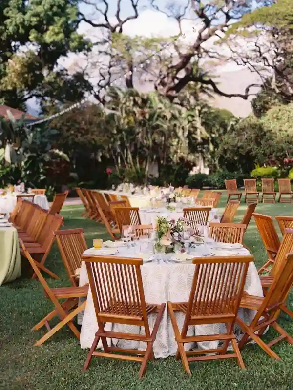 A Colorful Wedding for Caitlin and Alex