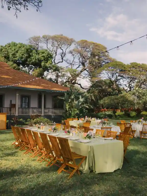 A Colorful Wedding for Caitlin and Alex