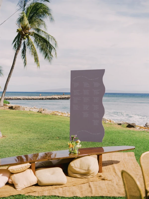 A Colorful Wedding for Caitlin and Alex