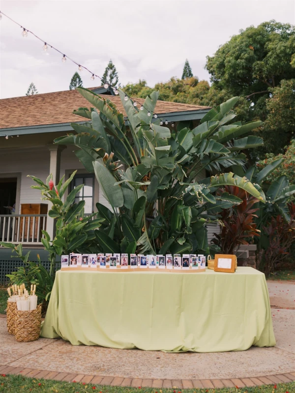 A Colorful Wedding for Caitlin and Alex