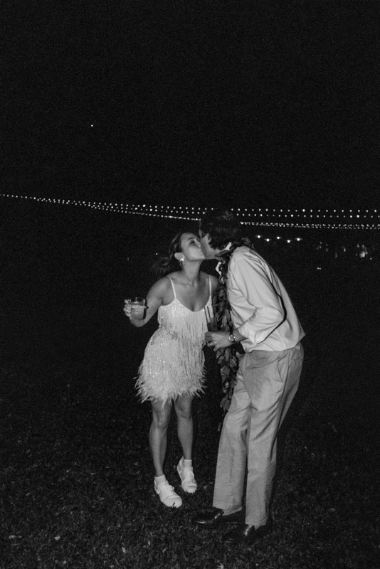 A Colorful Wedding for Caitlin and Alex