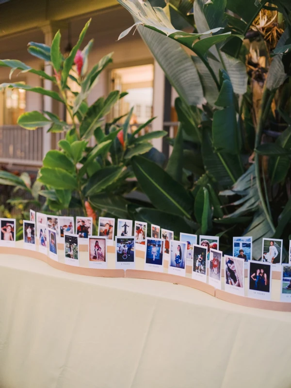 A Colorful Wedding for Caitlin and Alex