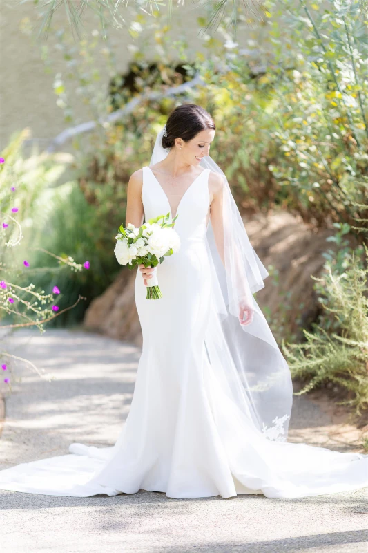 A Classic Wedding for Caitlin and Zach