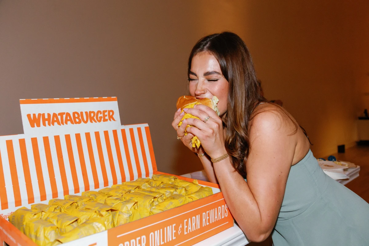 A Colorful Wedding for Callan and Chris