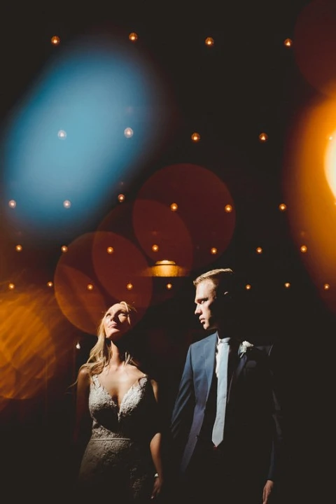 Canadian Wedding Photographers