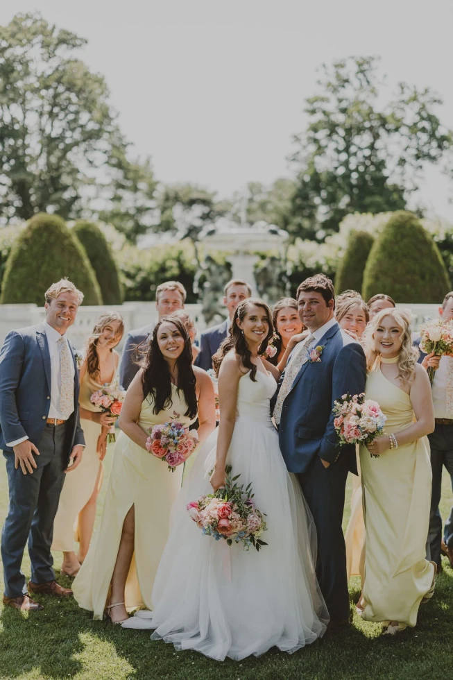 Candid Memories Studio