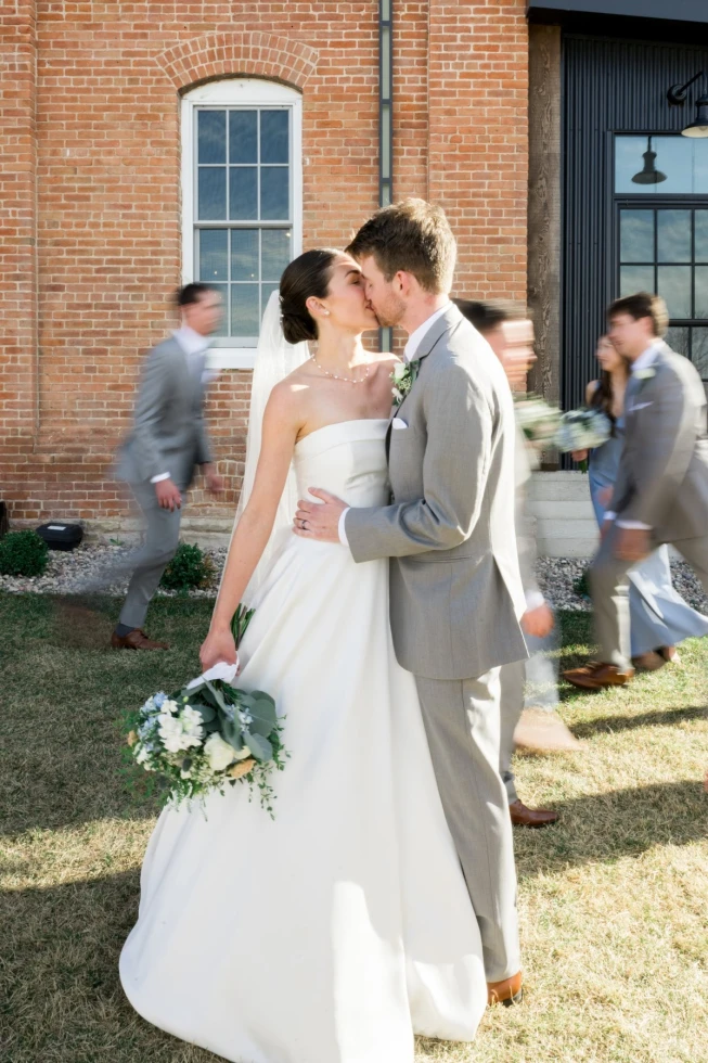 Candid Studios Photography & Videography