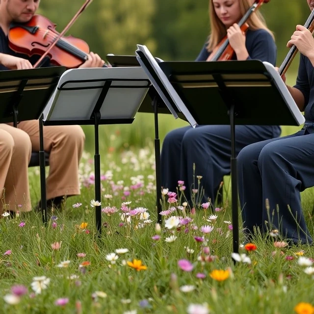 Cantabile String Quartet