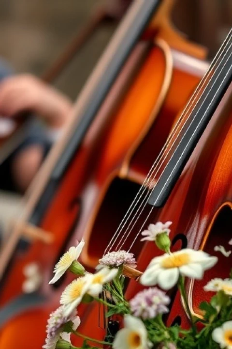 Cantabile String Quartet