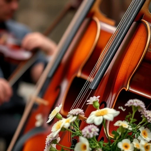 Cantabile String Quartet