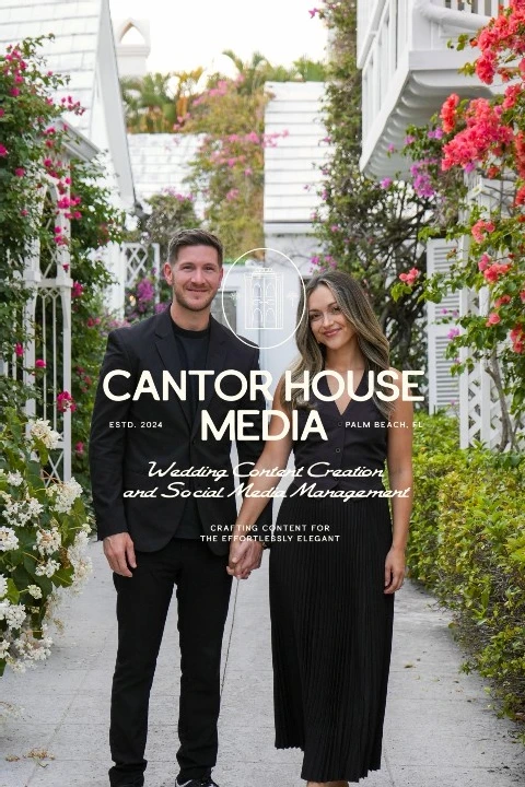 Cantor House Media