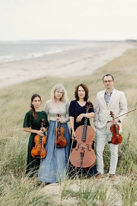 Cape Cod String Quartet