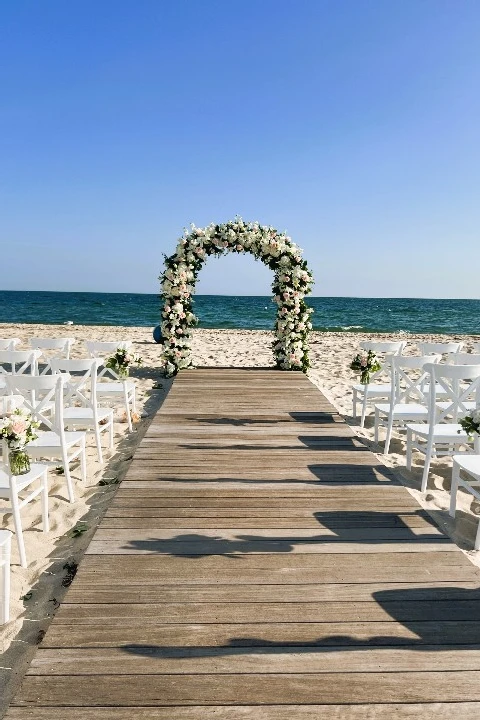 Cape Cod Wedding Planning by Alexa Victoria