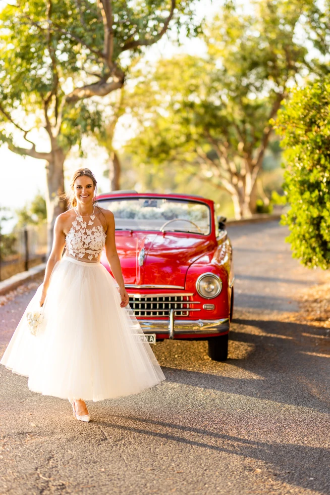 Happy Brides Wedding planner Italy