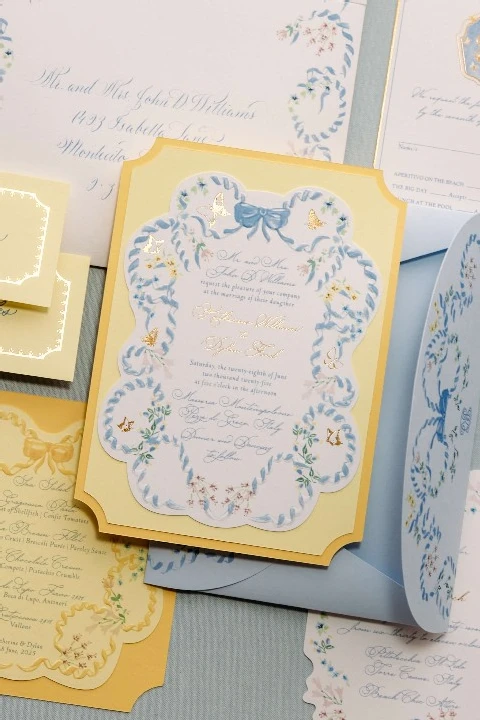 Carissimo Letterpress