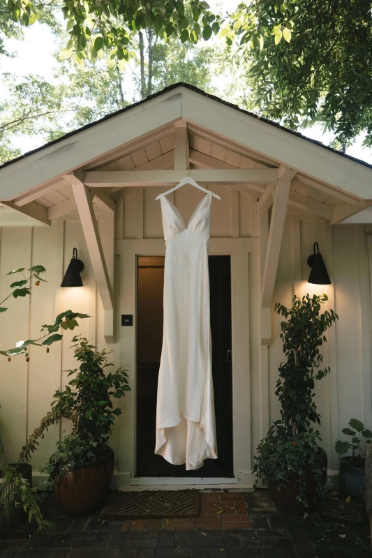 A Boho Wedding for Carla and Ian