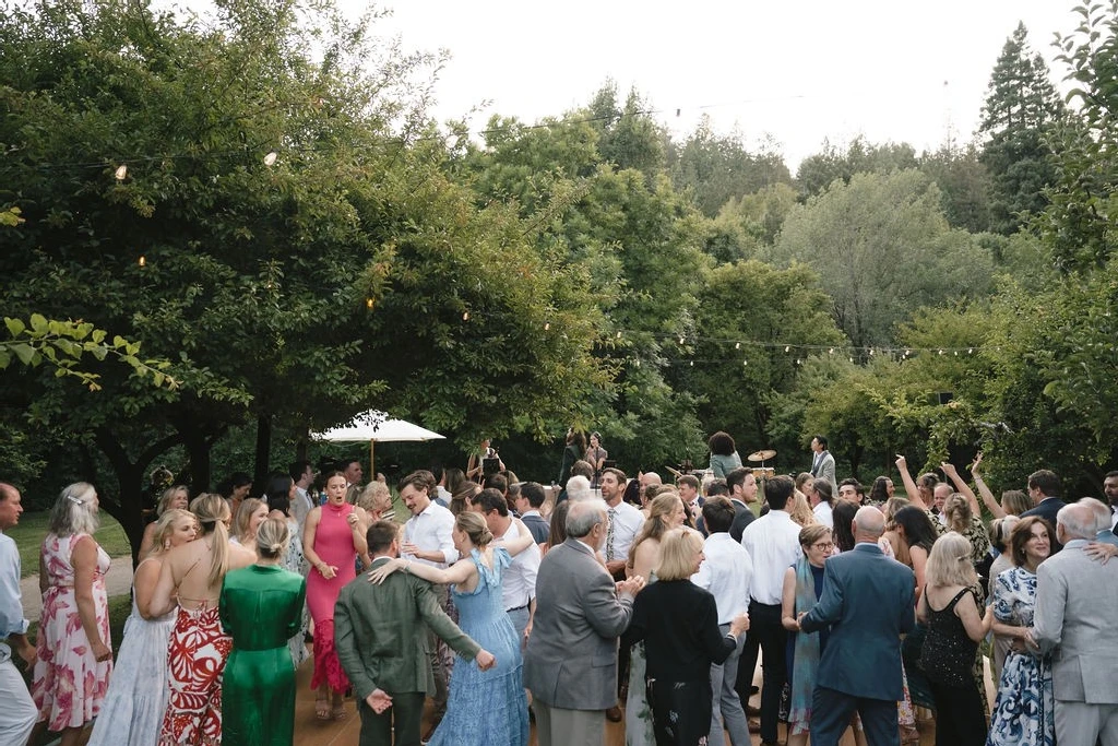 A Boho Wedding for Carla and Ian