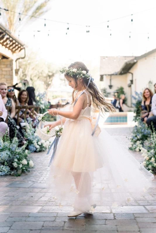 An Outdoor Wedding for Carli and Zeke