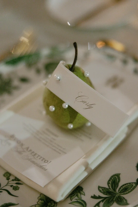 A Formal Wedding for Carly and Nicholas 