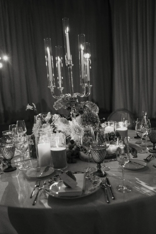 A Formal Wedding for Carly and Nicholas 