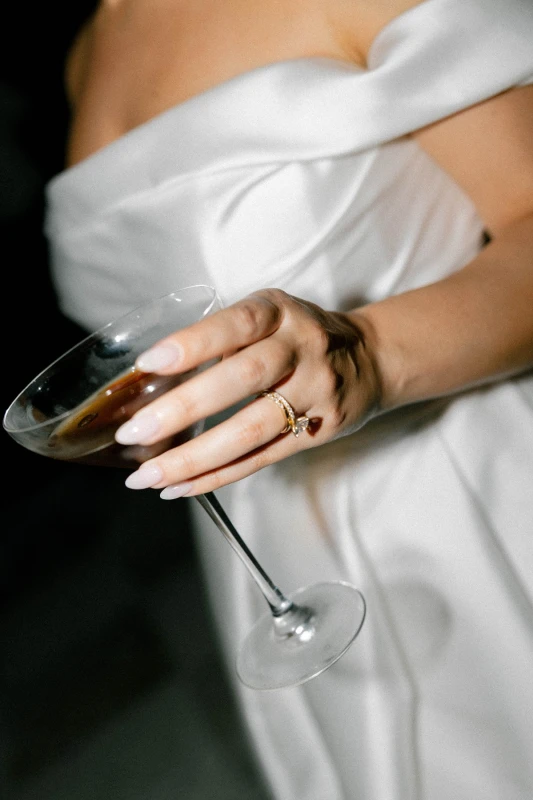 A Formal Wedding for Carly and Nicholas 