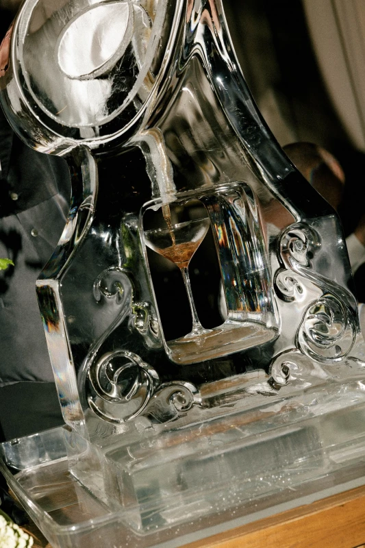 A Formal Wedding for Carly and Nicholas 