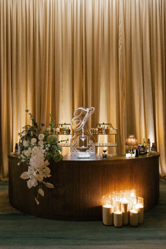 A Formal Wedding for Carly and Nicholas 