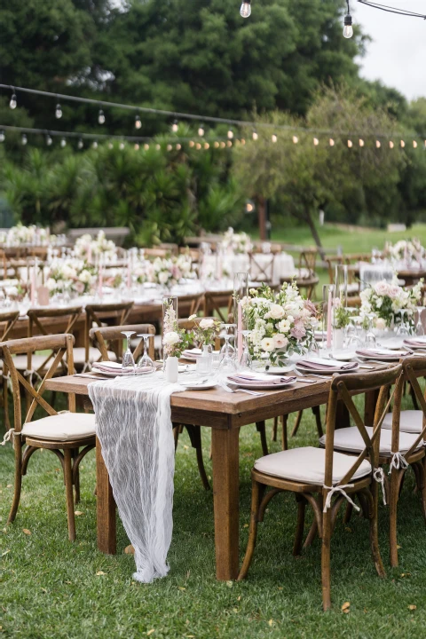 A Rustic Wedding for Carly  and Tyler 