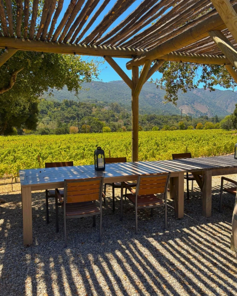 Carmelo Vineyards