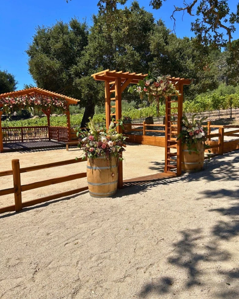 Carmelo Vineyards