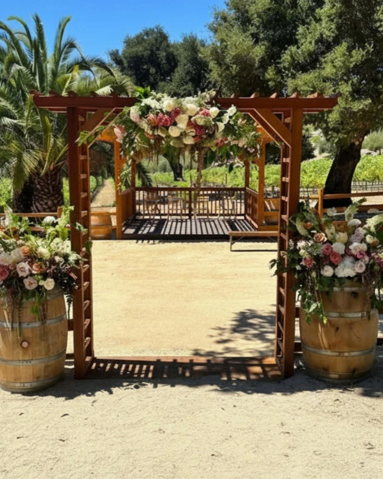 Carmelo Vineyards