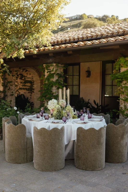 A Modern Romance Wedding for Caroline and Mathew