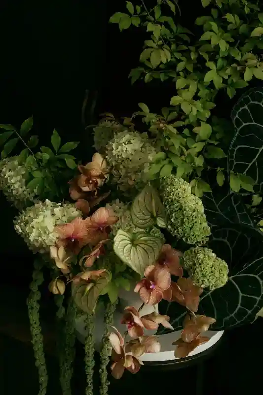 An Intimate Wedding for Caroline and Tyler