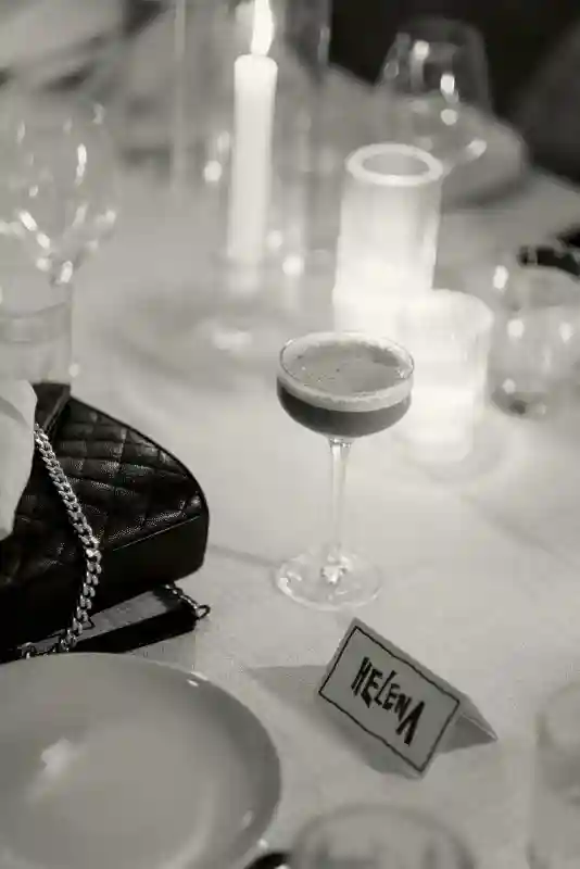 An Intimate Wedding for Caroline and Tyler