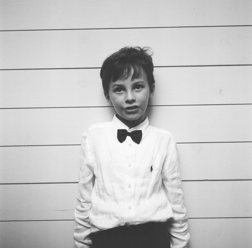 An Intimate Wedding for Caroline and Tyler