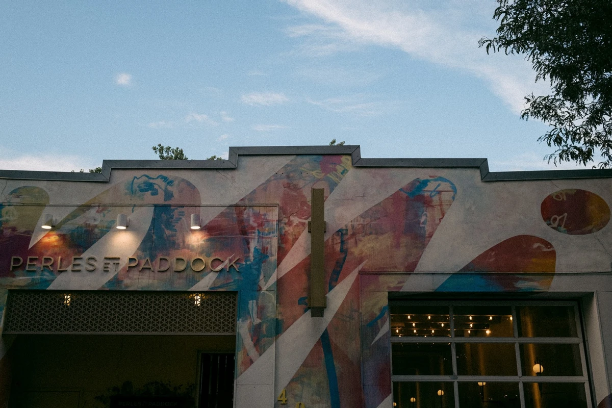 An Intimate Wedding for Caroline and Tyler