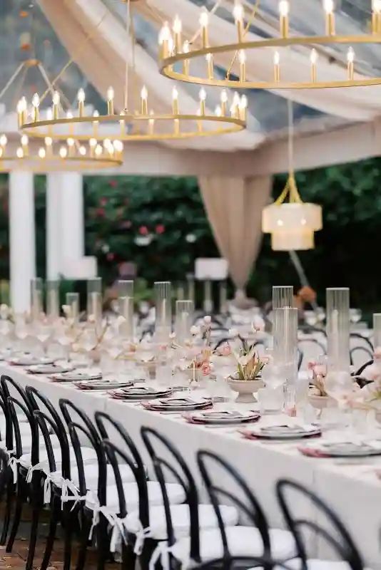 An Autumn Wedding for Caroline and Tyler