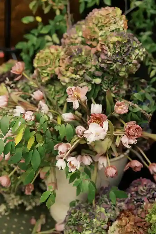 An Autumn Wedding for Caroline and Tyler