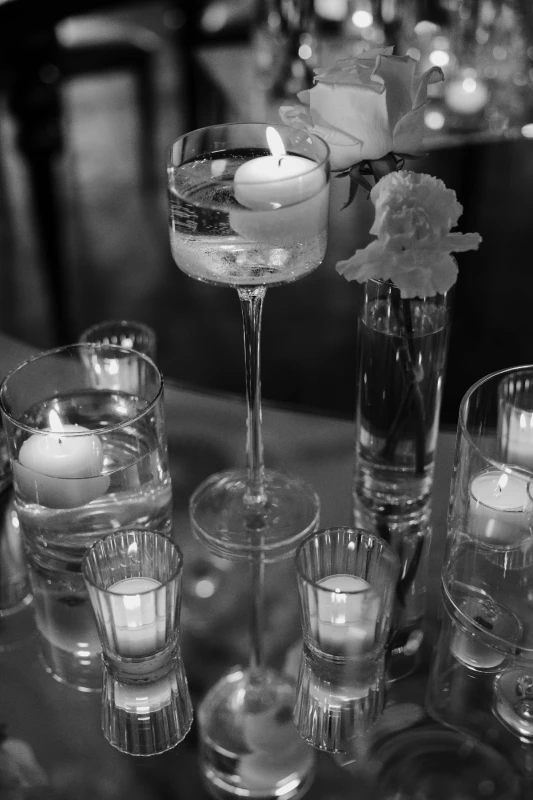 A Classic Wedding for Carrie and Anton