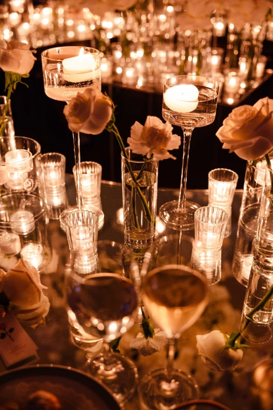 A Classic Wedding for Carrie and Anton