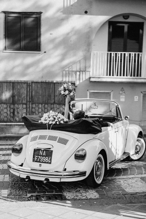Casa Collina Events 