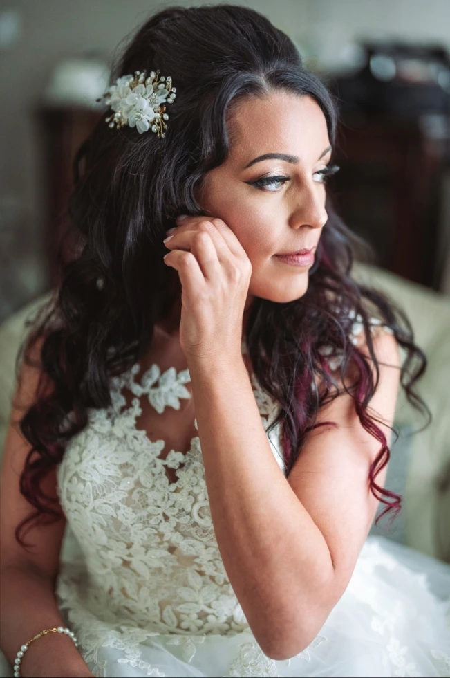 Casey Addason Photography