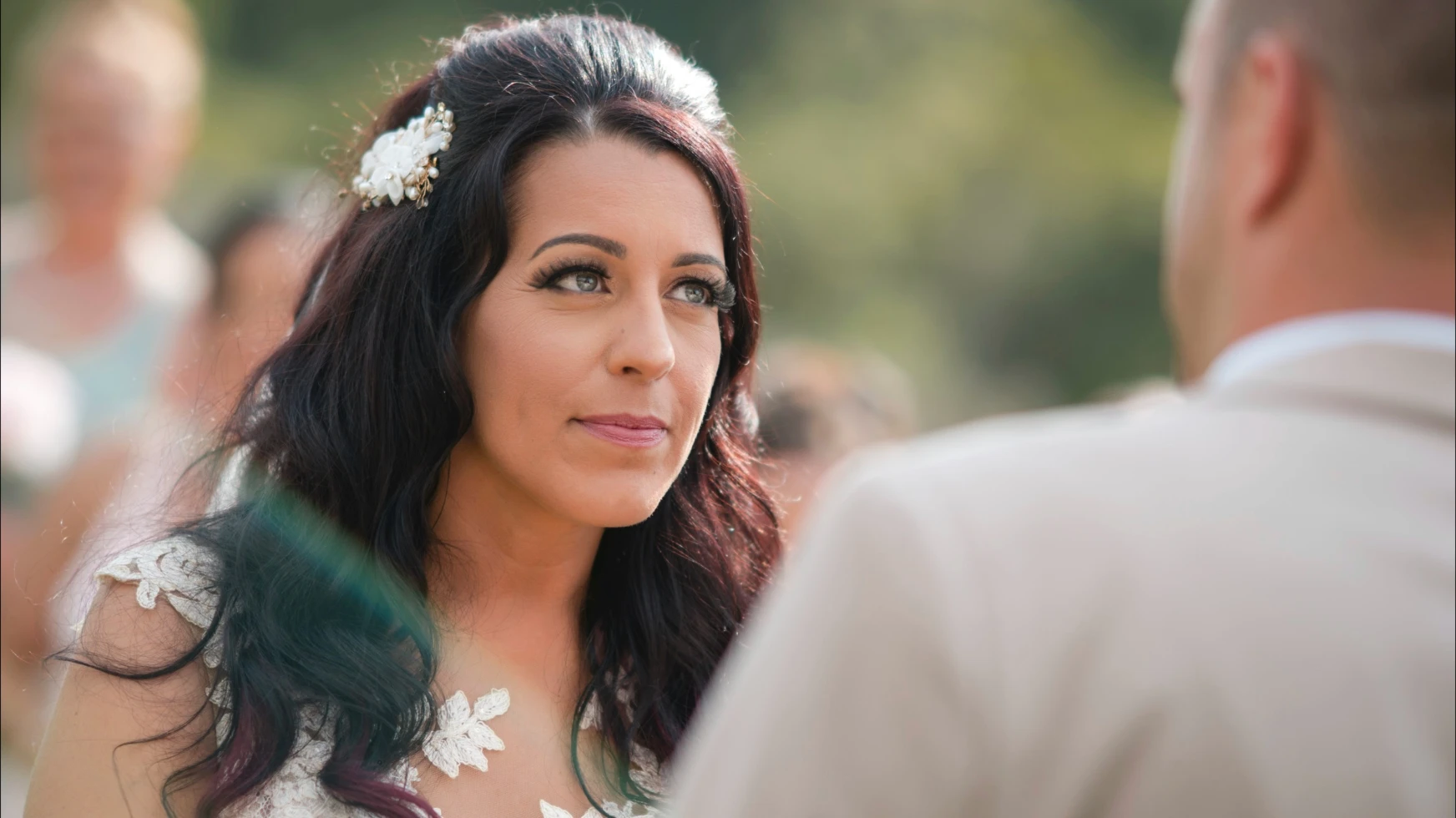 Casey Addason Photography