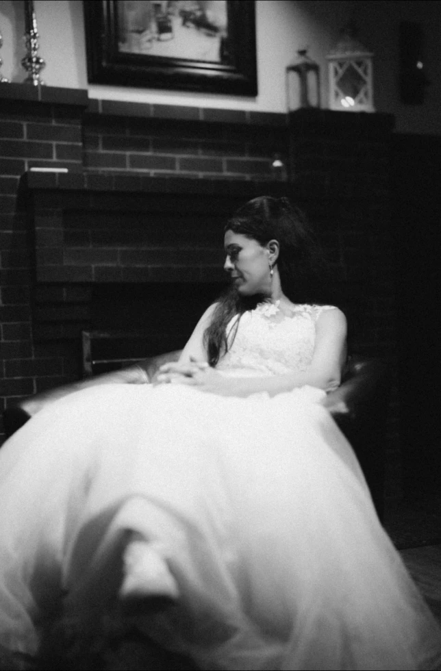 Casey Addason Photography
